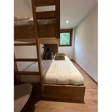 Modern 2 Bedroom Apartment, Close To Lifts Apartament Megève