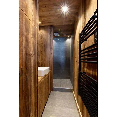 Modern 2 Bedroom Apartment, Close To Lifts Apartament Megève