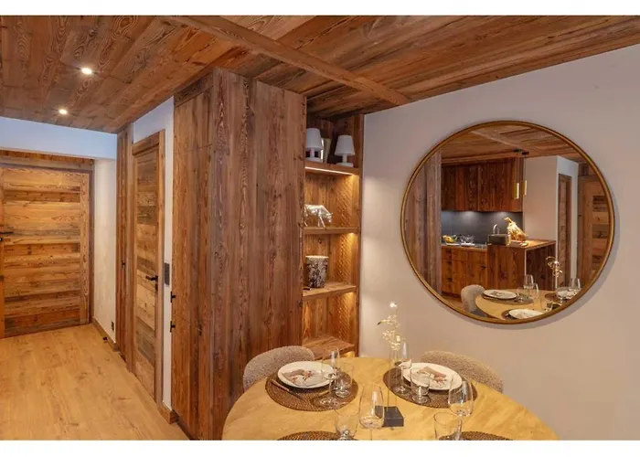 Appartement Modern 2 Bedroom Apartment, Close To Lifts *