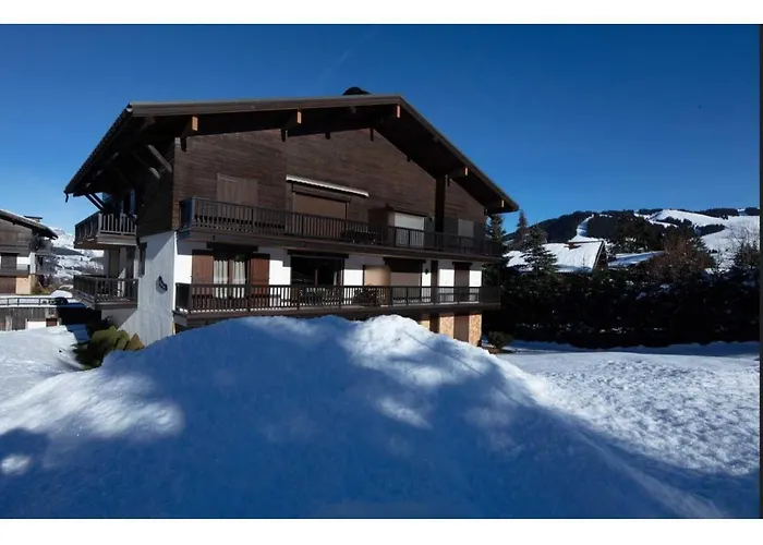 Appartement Modern 2 Bedroom Apartment, Close To Lifts